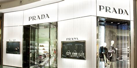 prada franchise stores|Prada franchise number of stores.